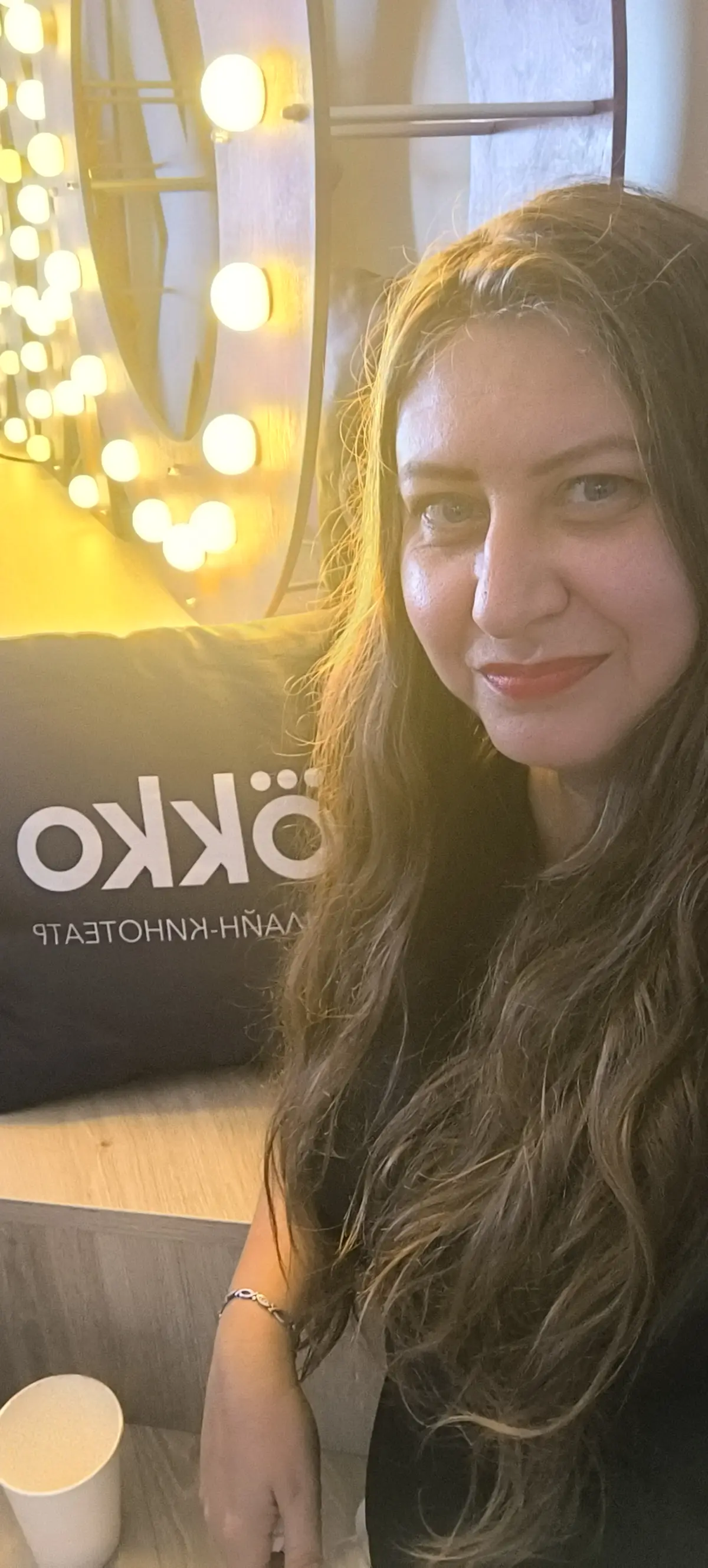 ИТ-девичник в ОККО | Сетка — социальная сеть от hh.ru