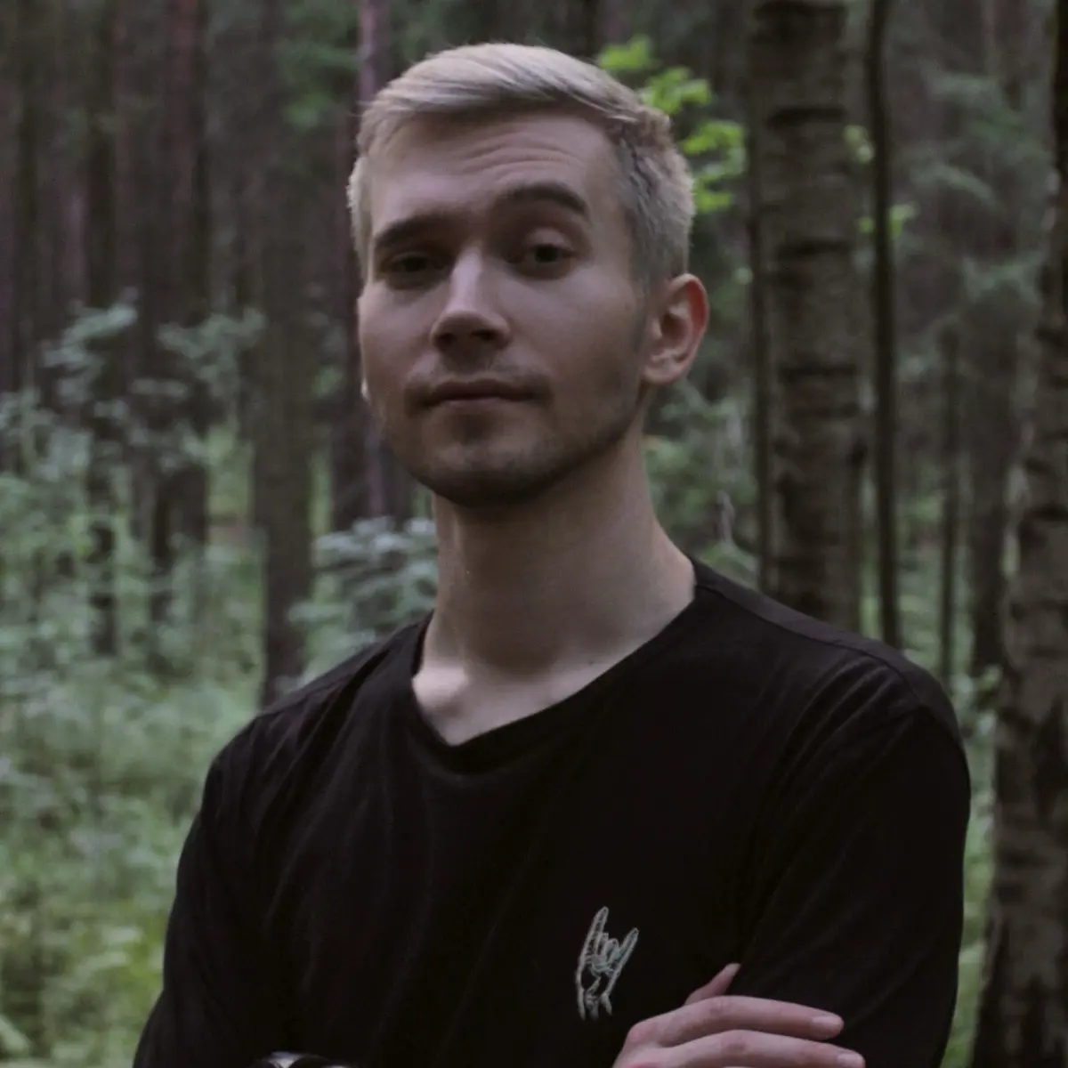 Иван Хоруженко
