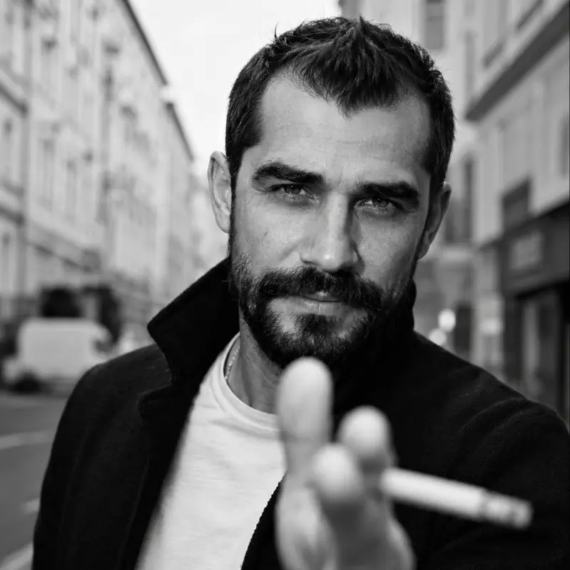 Константин Демидов