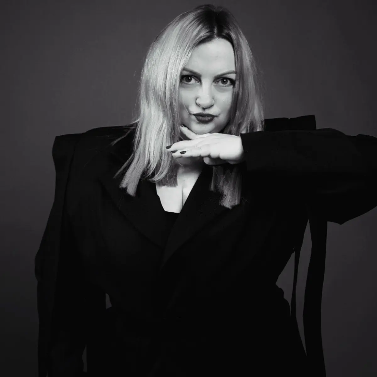 Lena Uvaroff