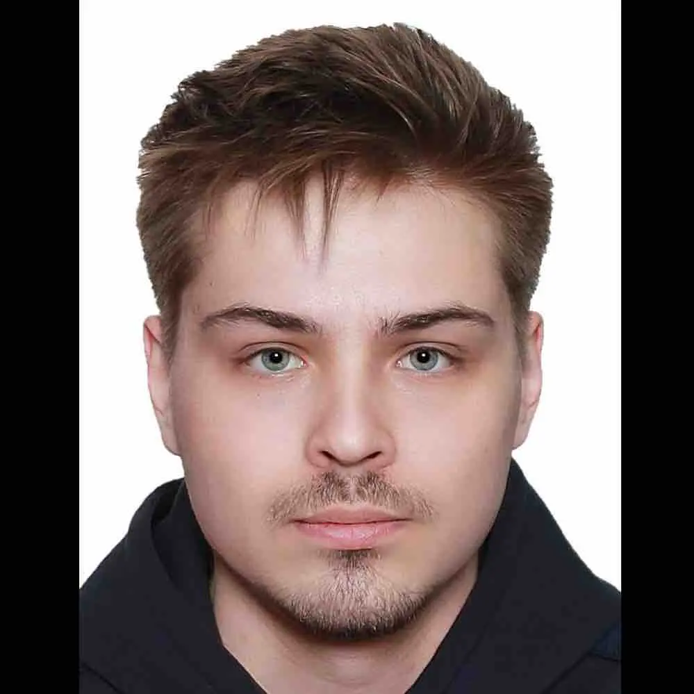 Ярослав Муравьев