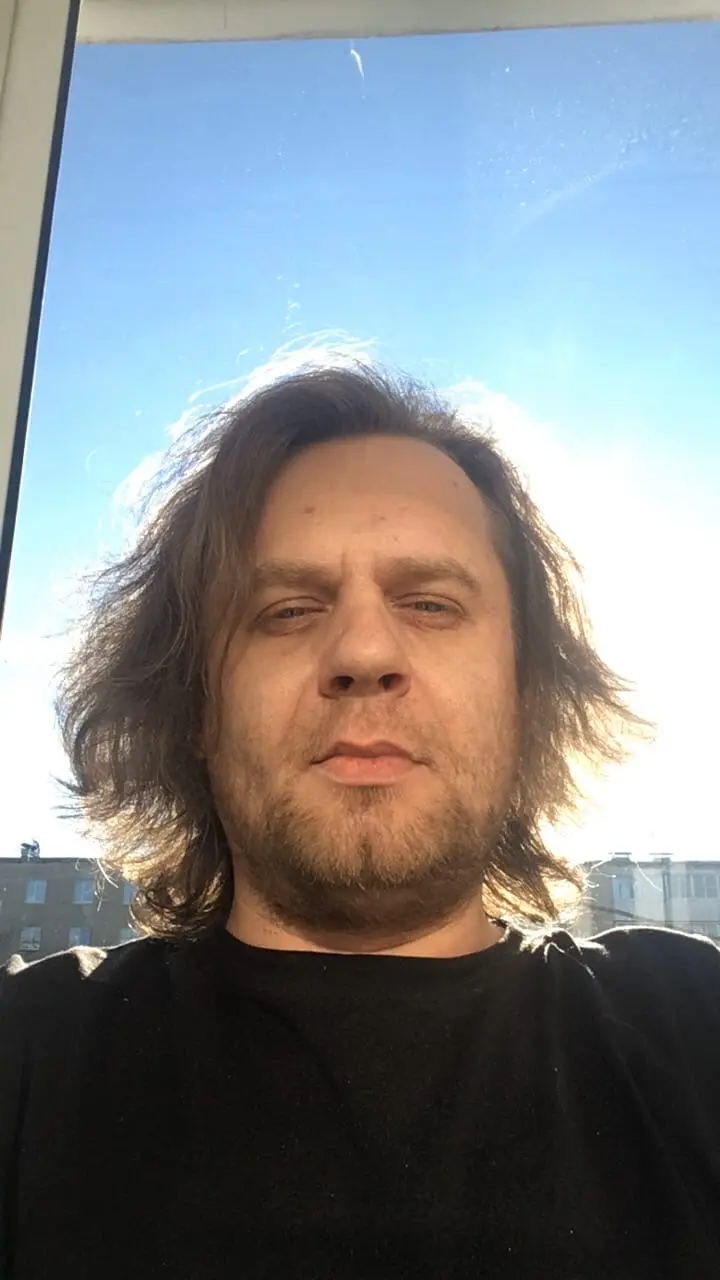 Антон Урванцев
