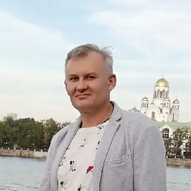 Руслан Окумуш