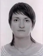 Марина Рыбина
