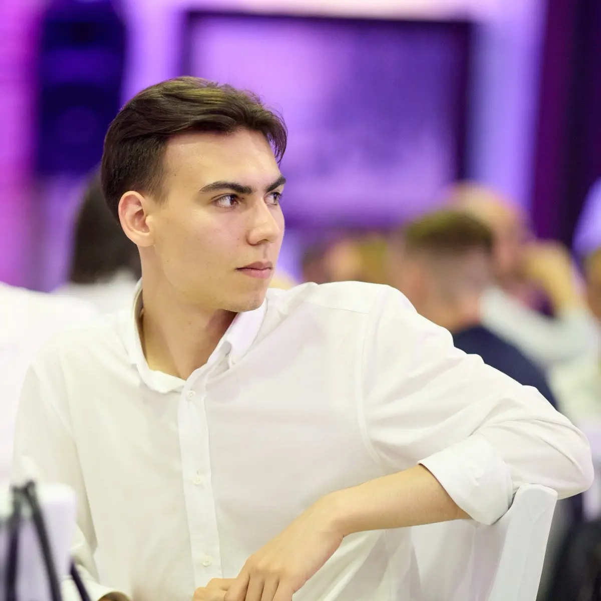 Евгений Кобенко