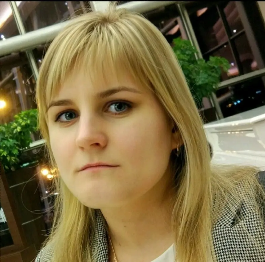 Ольга Рытова