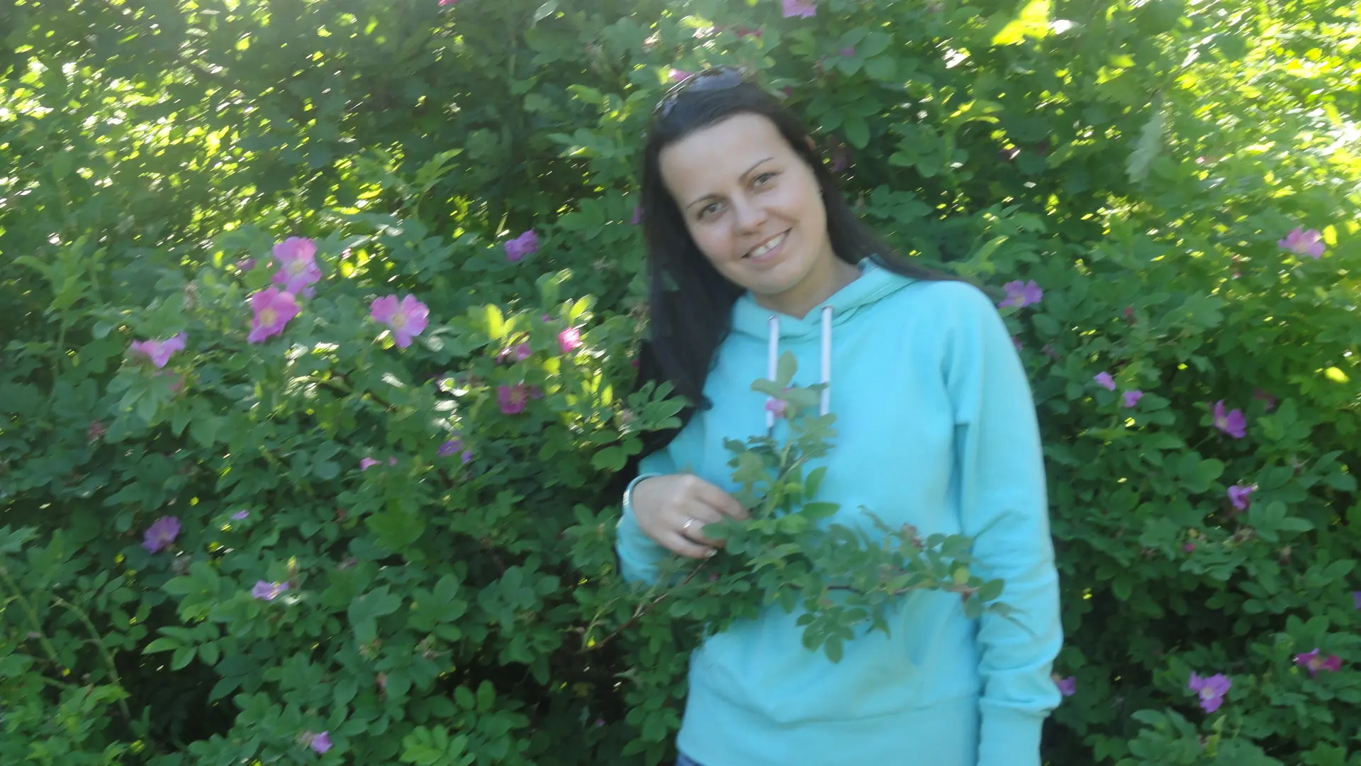 Ганичева Светлана