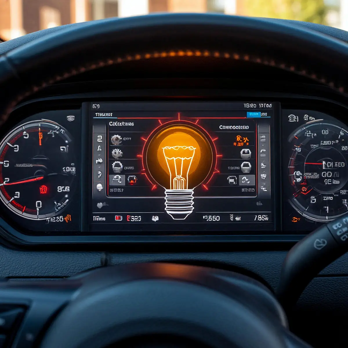 Check Engine бизнеса: когда на приборной панели уже горит яркая лампочка, а вы всё едете.
У каждого, кто садится за руль автомобиля, есть привычка: Посмотреть на приборную панель | Сетка — социальная сеть от hh.ru
