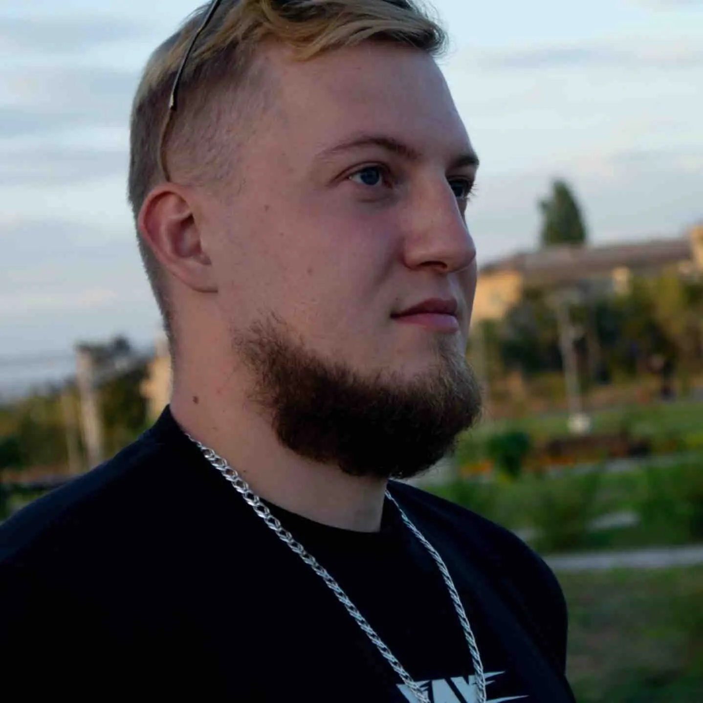 Даниил Меньшиков