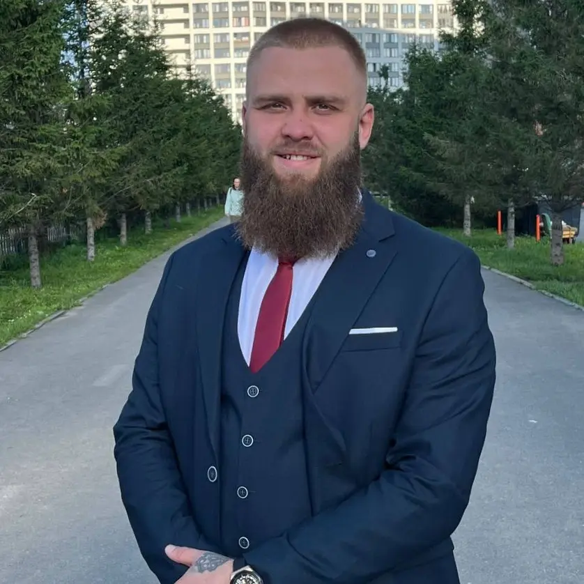 Олег Латышев 