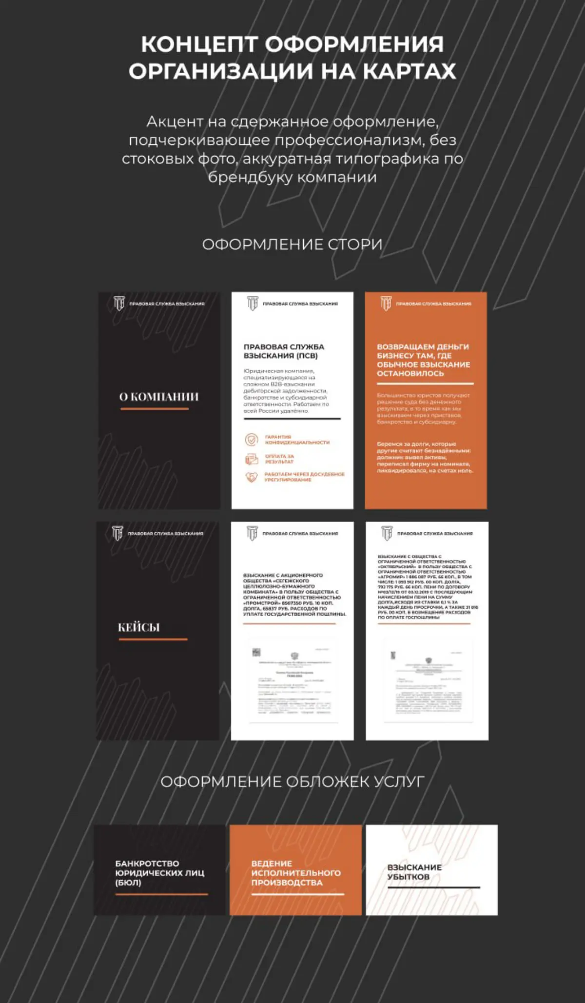 Оформление организации на картах | Сетка — социальная сеть от hh.ru