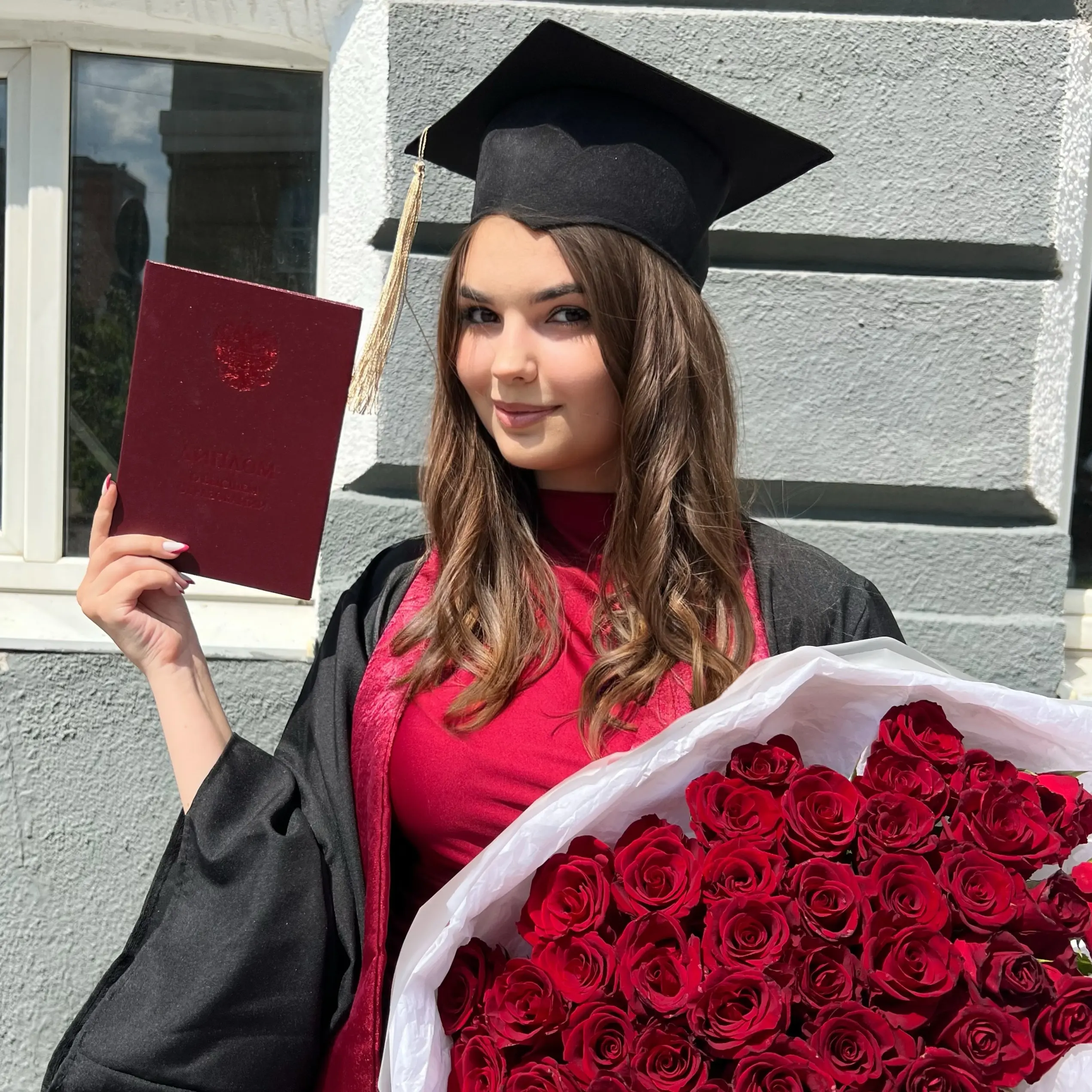 Алёна Иорданова