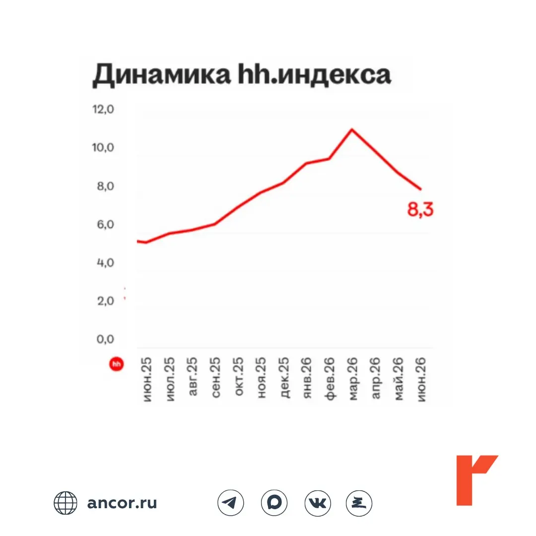 Сетка — социальная сеть от hh.ru