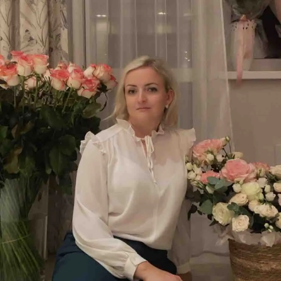 Наталья Акмалутдинова