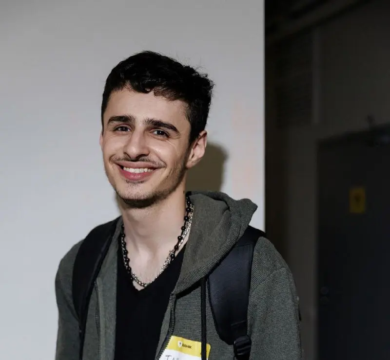 Шамсиддин Шонизоров