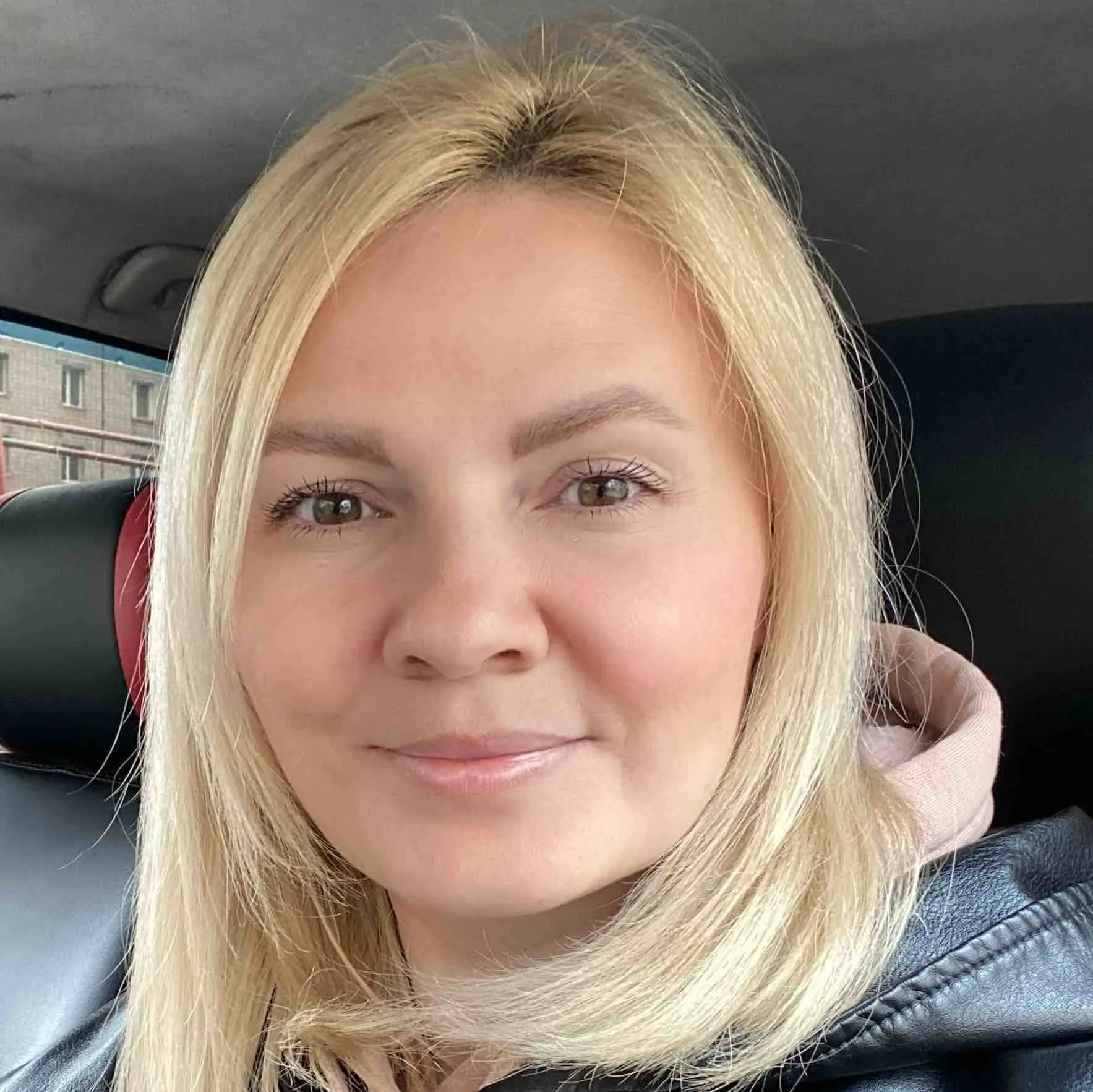 Светлана Зиганшина