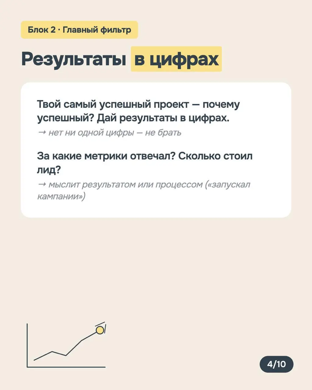 Как собеседовать маркетологов в команду
Нанимать маркетологов непросто хотя бы потому, что результат их работы редко можно оценить сразу | Сетка — социальная сеть от hh.ru