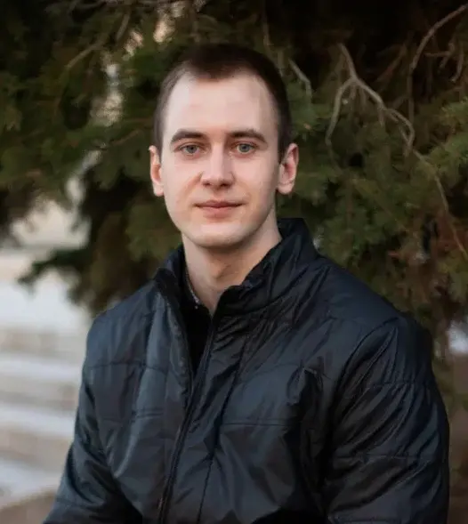 Семенов Николай