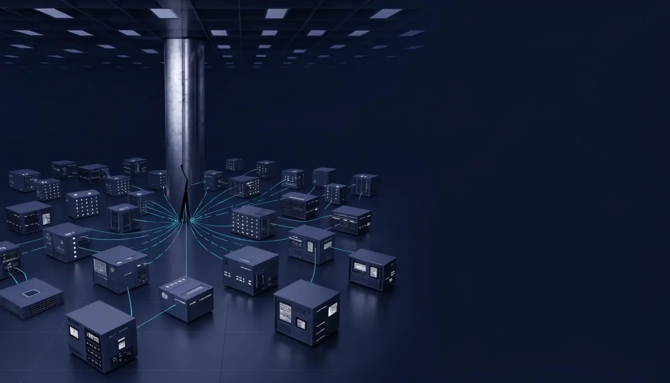 Multi-cloud действительно снижает риск? | Сетка — социальная сеть от hh.ru