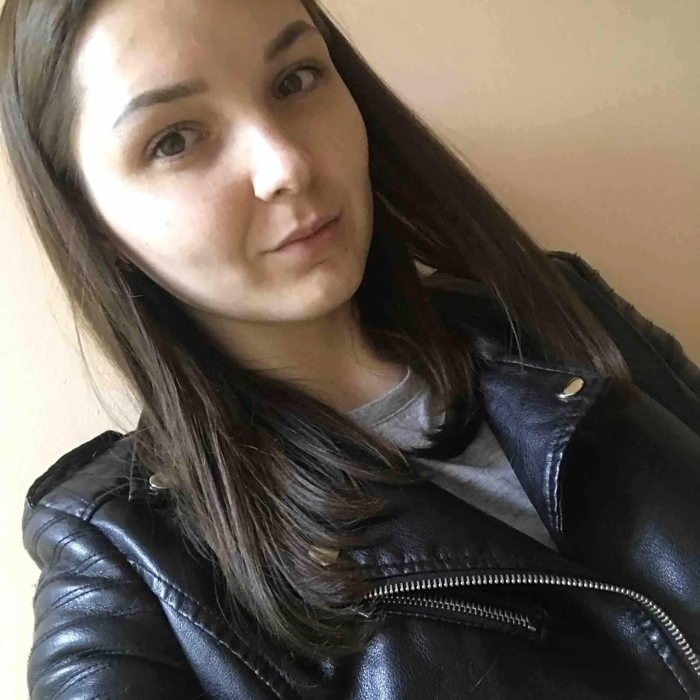 Полина Ефимова