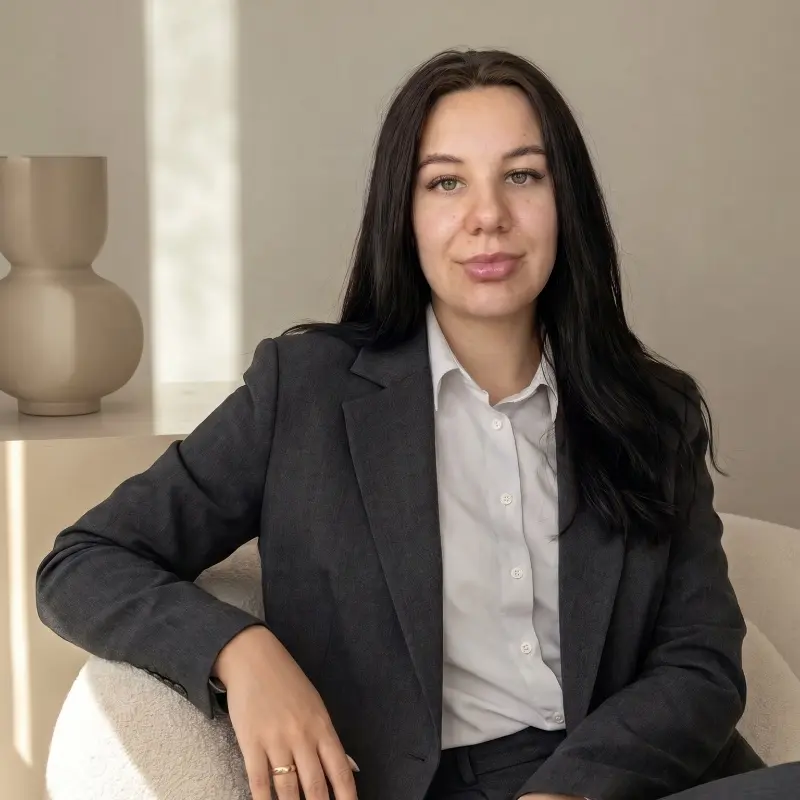 Елизавета Скотникова