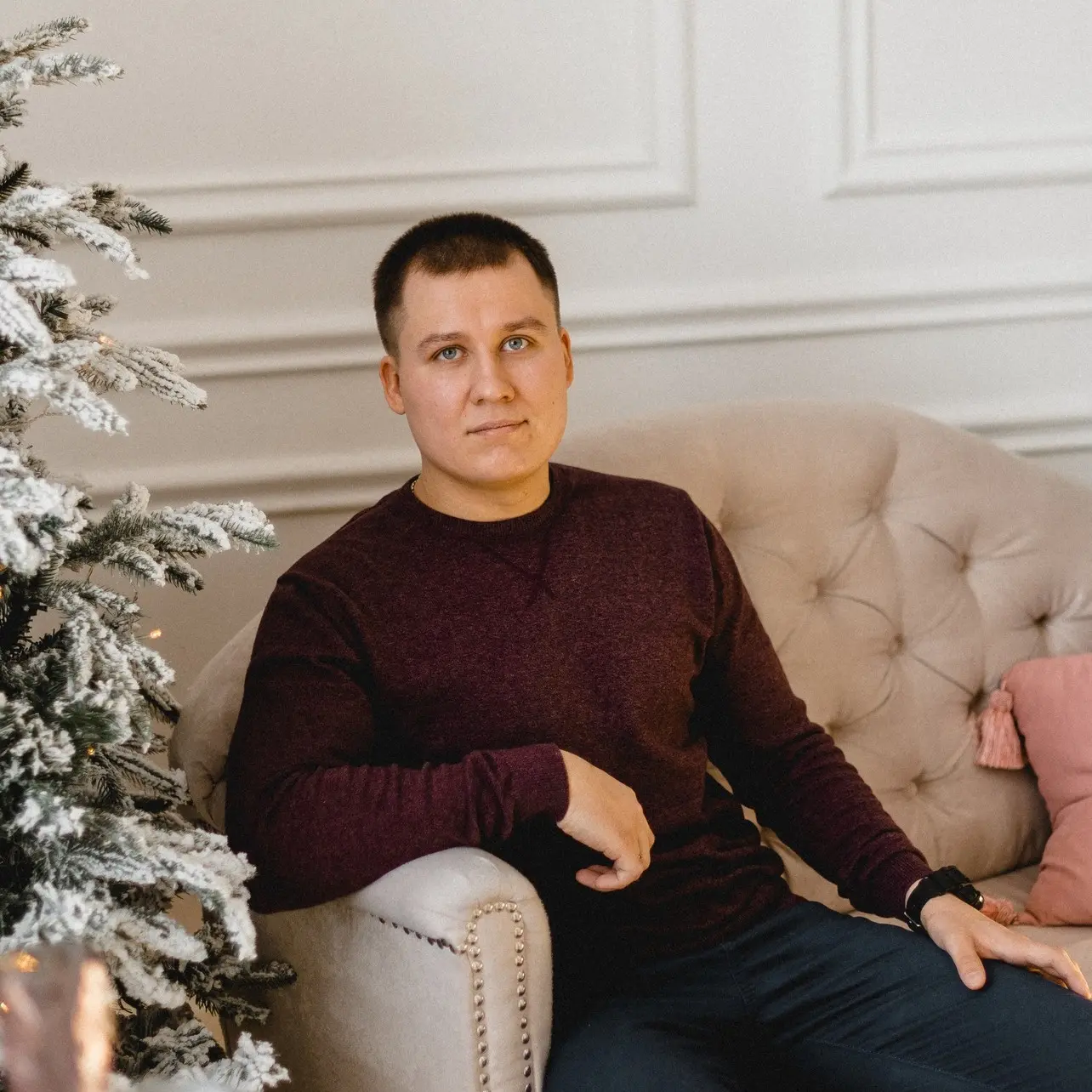 Андрей Макарук