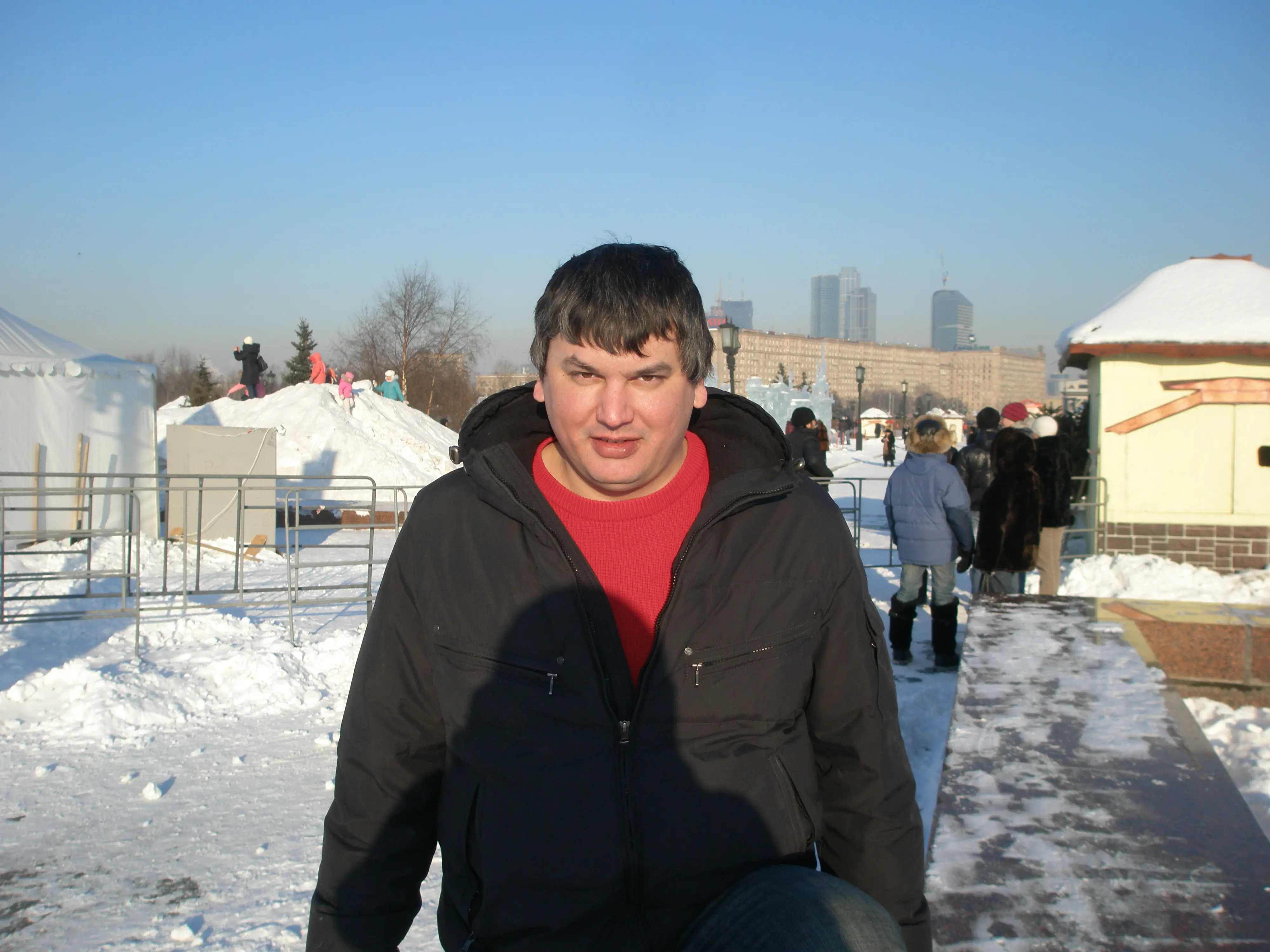 Rinat Sitdikov