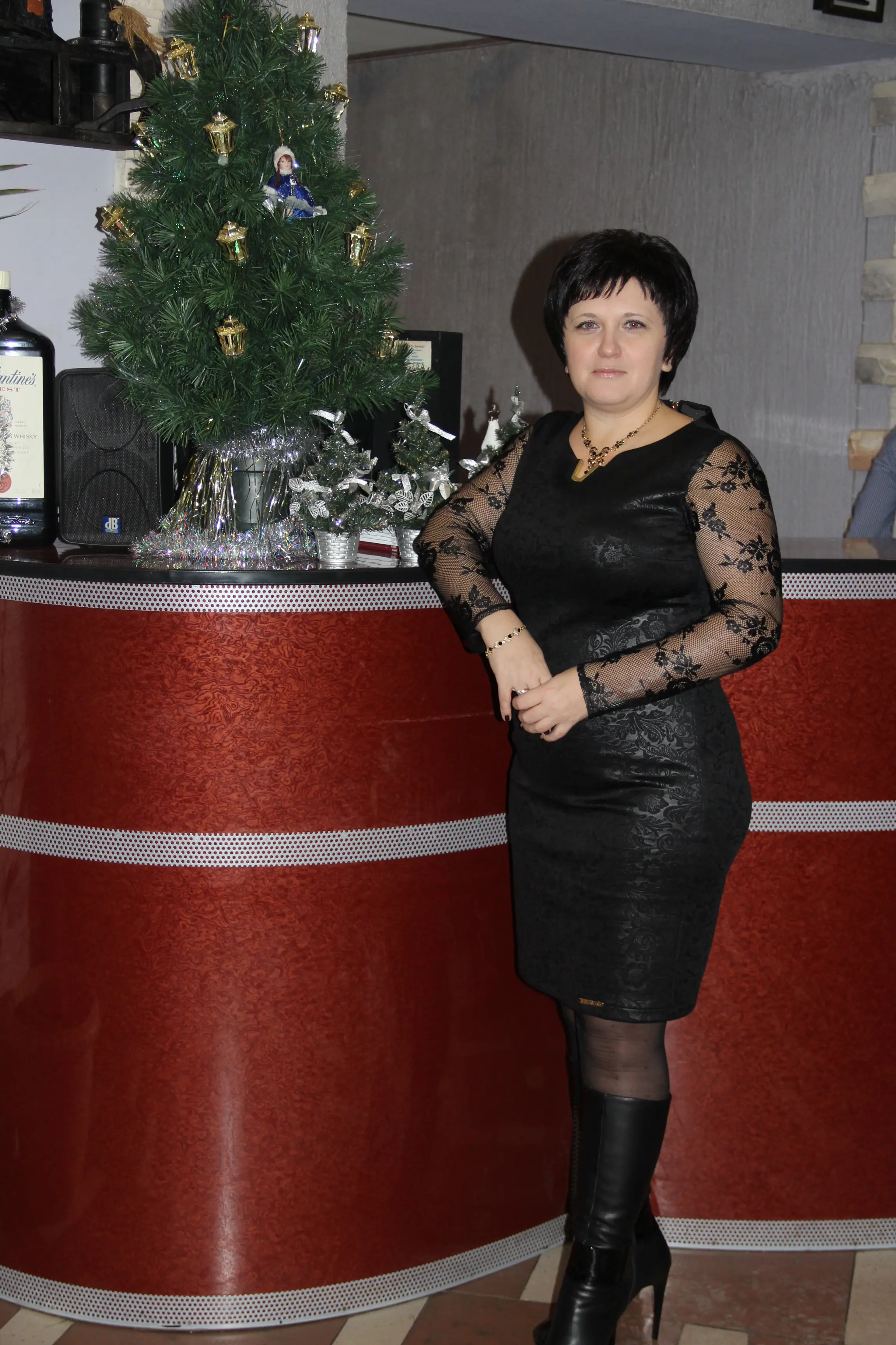 Людмила Коновалова