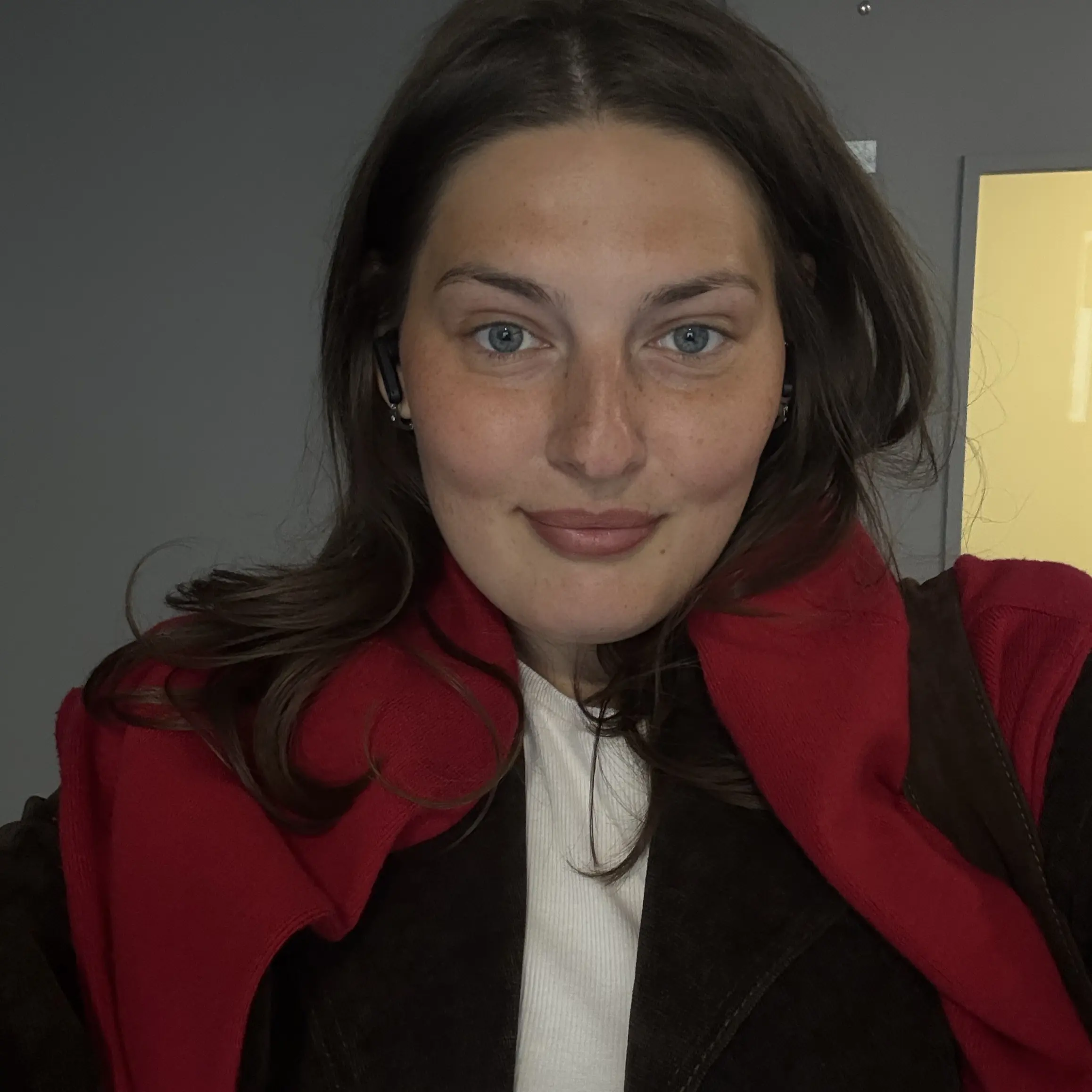 Анастасия Писарева