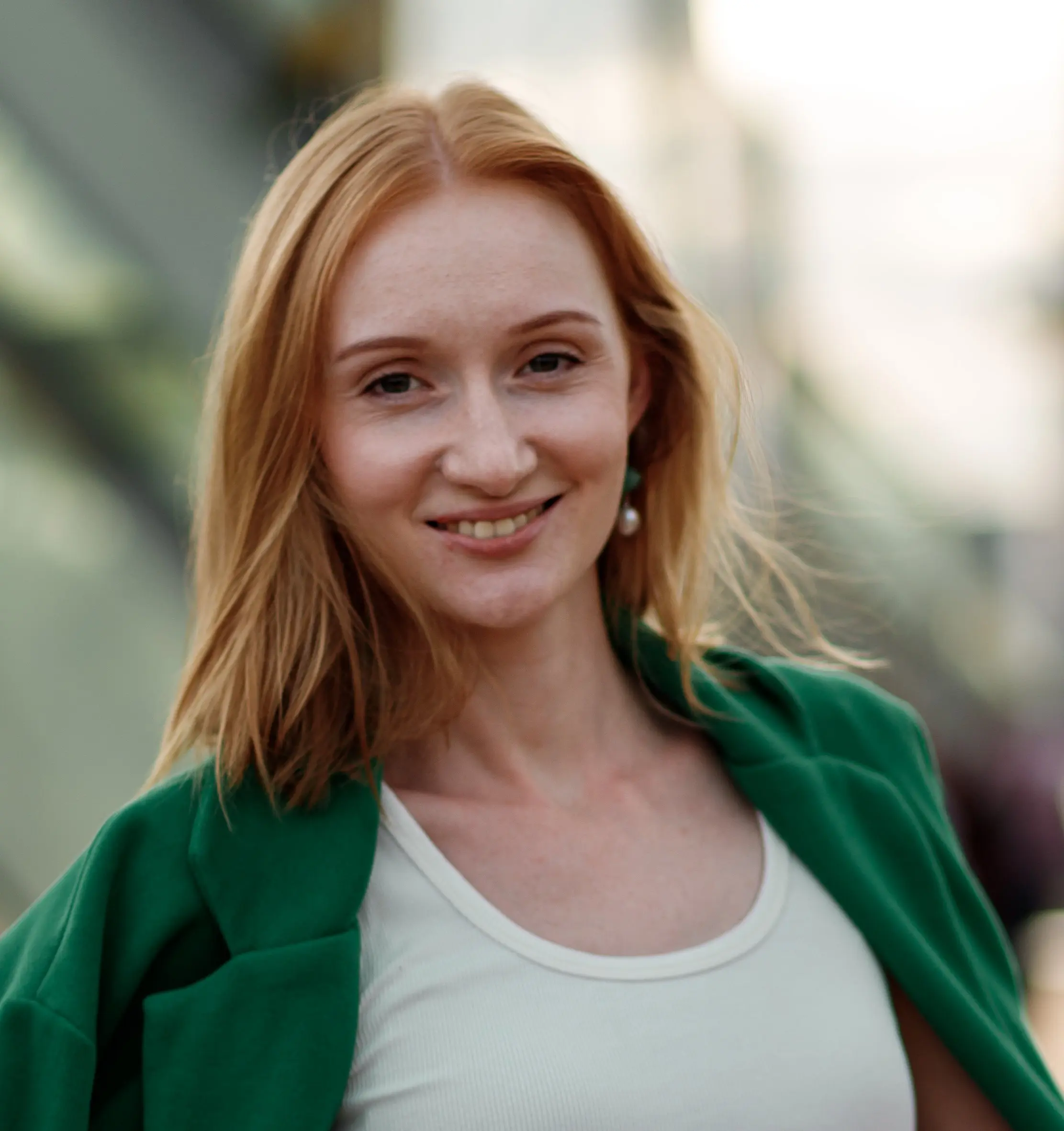 Юлия Махонина