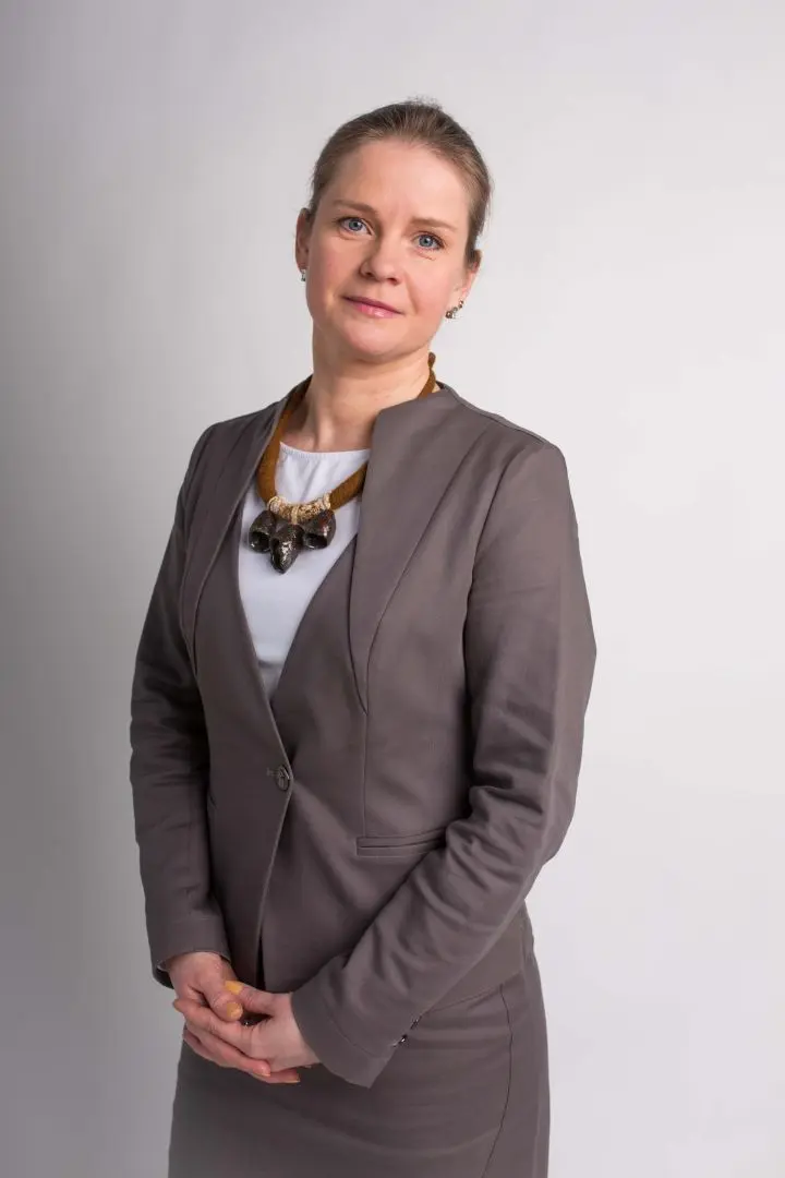 Елена Чуклина