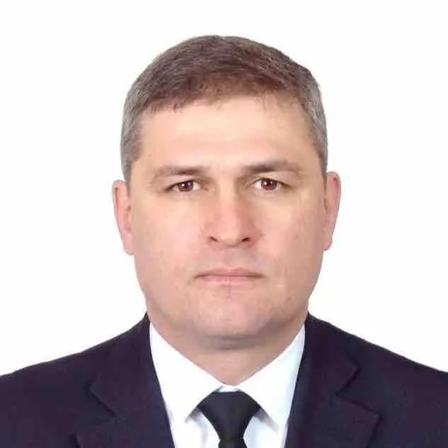 Сергей Самойлов