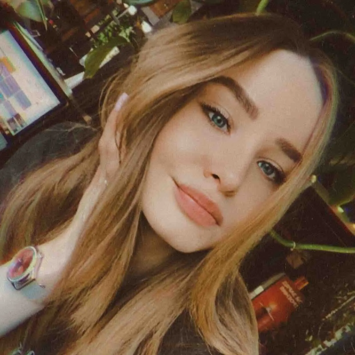 Ksenia Sakharovskaya