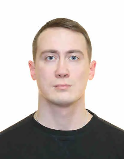 Сергей Штанько