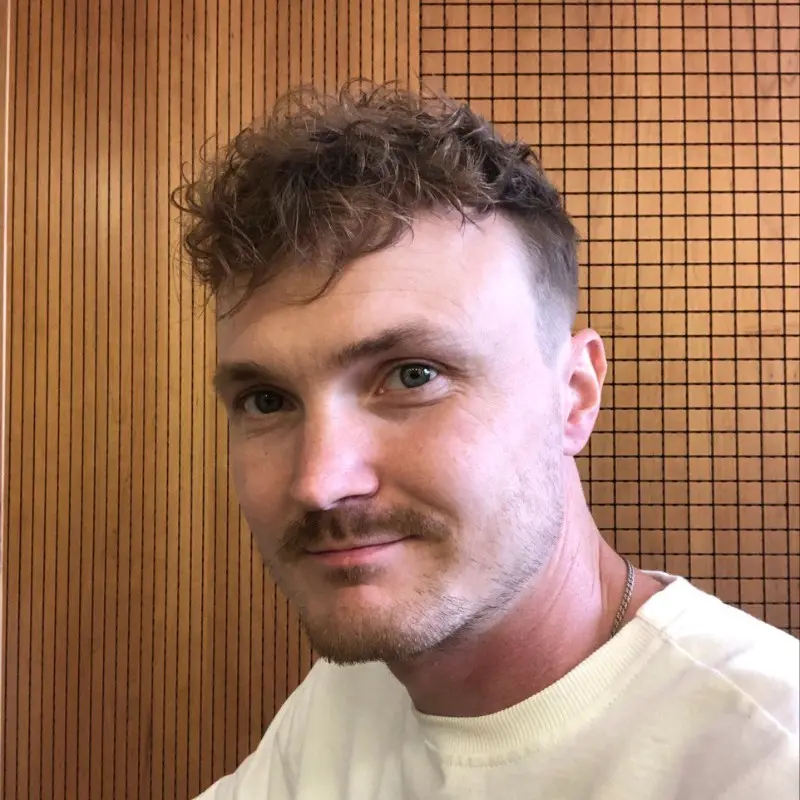 Никита Грязев