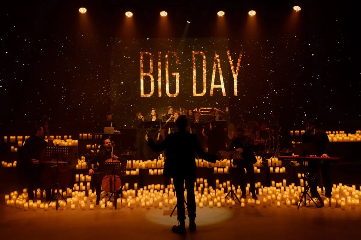 BIG DAY LUMEN / серия 06 часть 1
Москва: когда вечерняя часть становится ВАУ-моментом
Москва стала флагманским мероприятием BIG DAY LUMEN | Сетка — социальная сеть от hh.ru