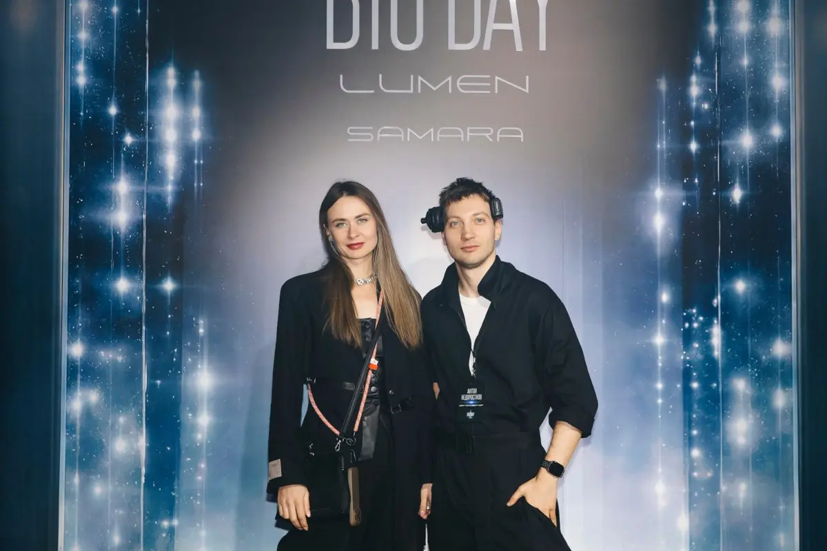 BIG DAY LUMEN / серия 06 часть 1
Москва: когда вечерняя часть становится ВАУ-моментом
Москва стала флагманским мероприятием BIG DAY LUMEN | Сетка — социальная сеть от hh.ru