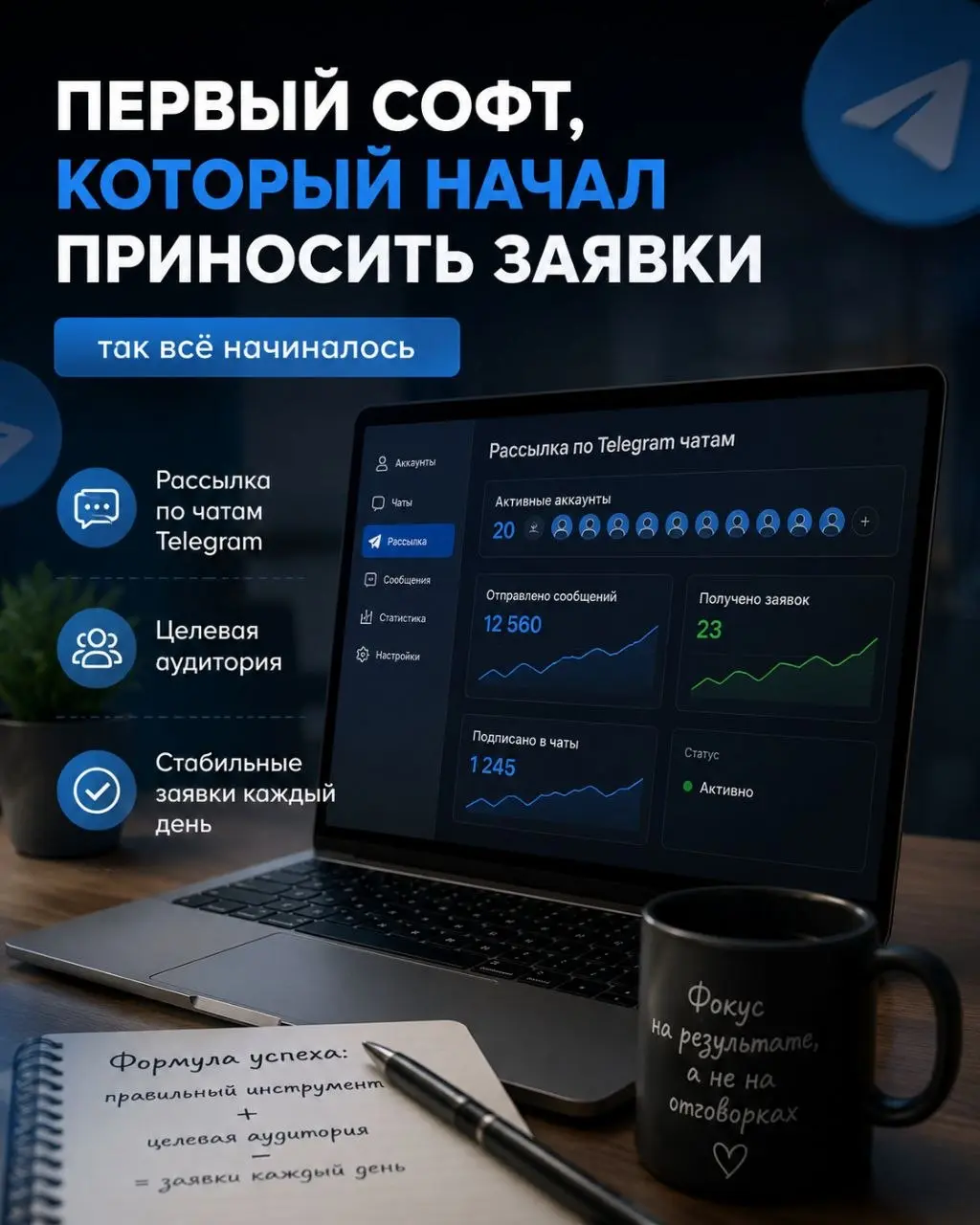 🔥 *Первый софт, который я купила, оказался ошибкой.
Честно, после той покупки мне хотелось вообще забыть про все эти программы.
Мне продали софт, а потом просто перестали выходить на связь | Сетка — социальная сеть от hh.ru