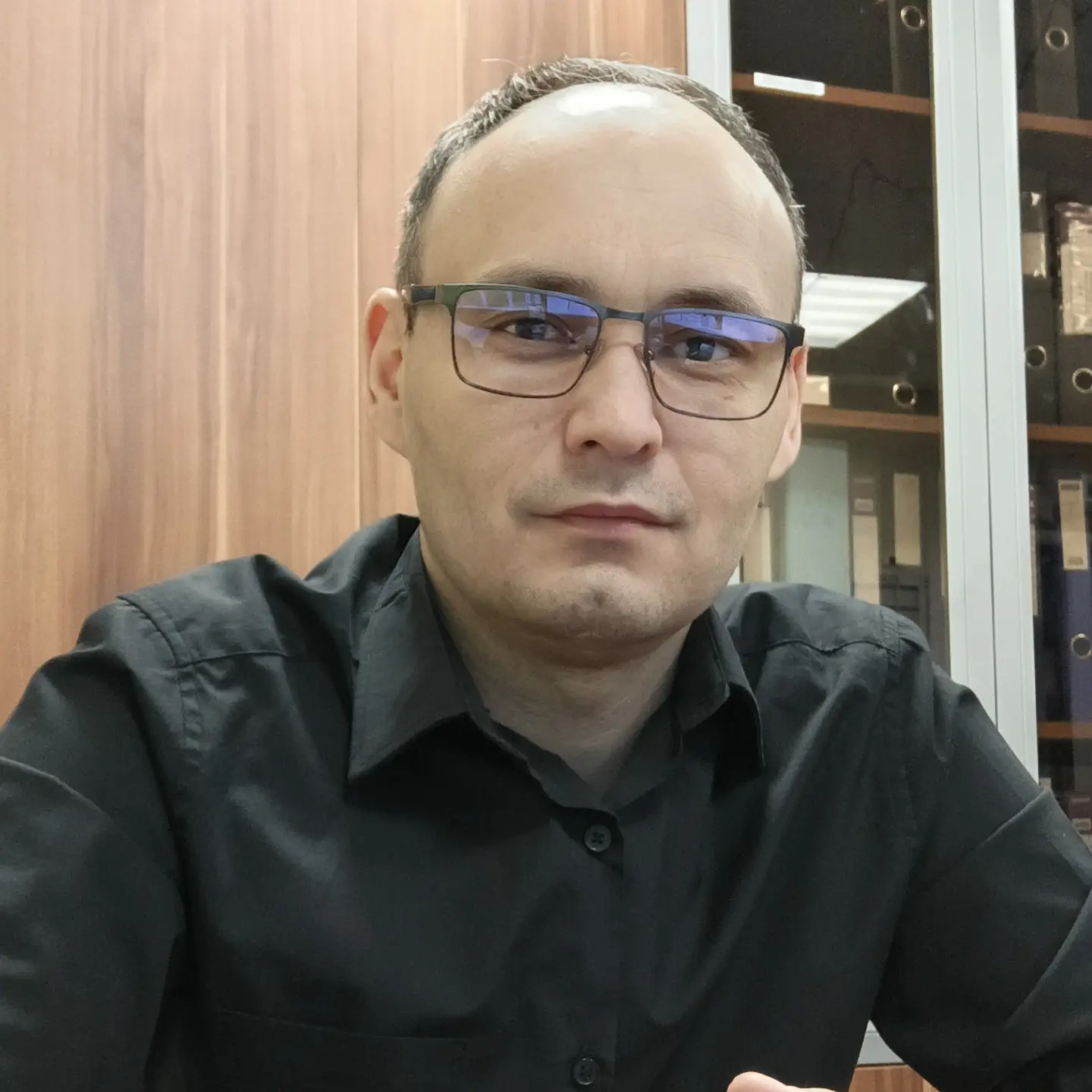 Вадим Магалимов