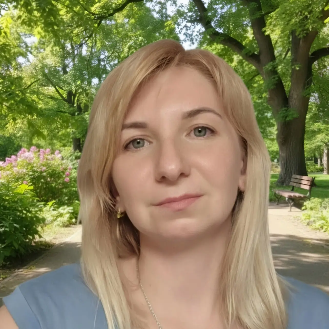 Анастасия Сергеева