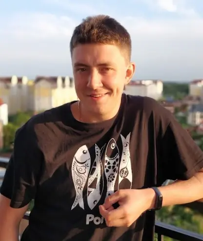 Алексей Травушкин
