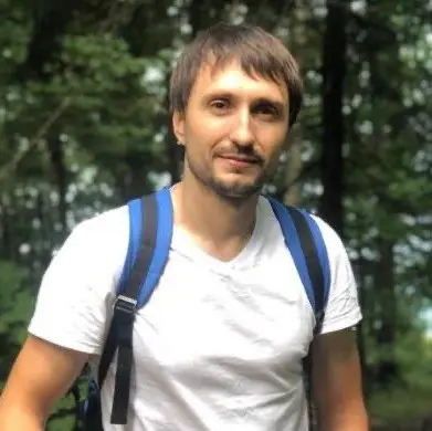 Николай Маркелов