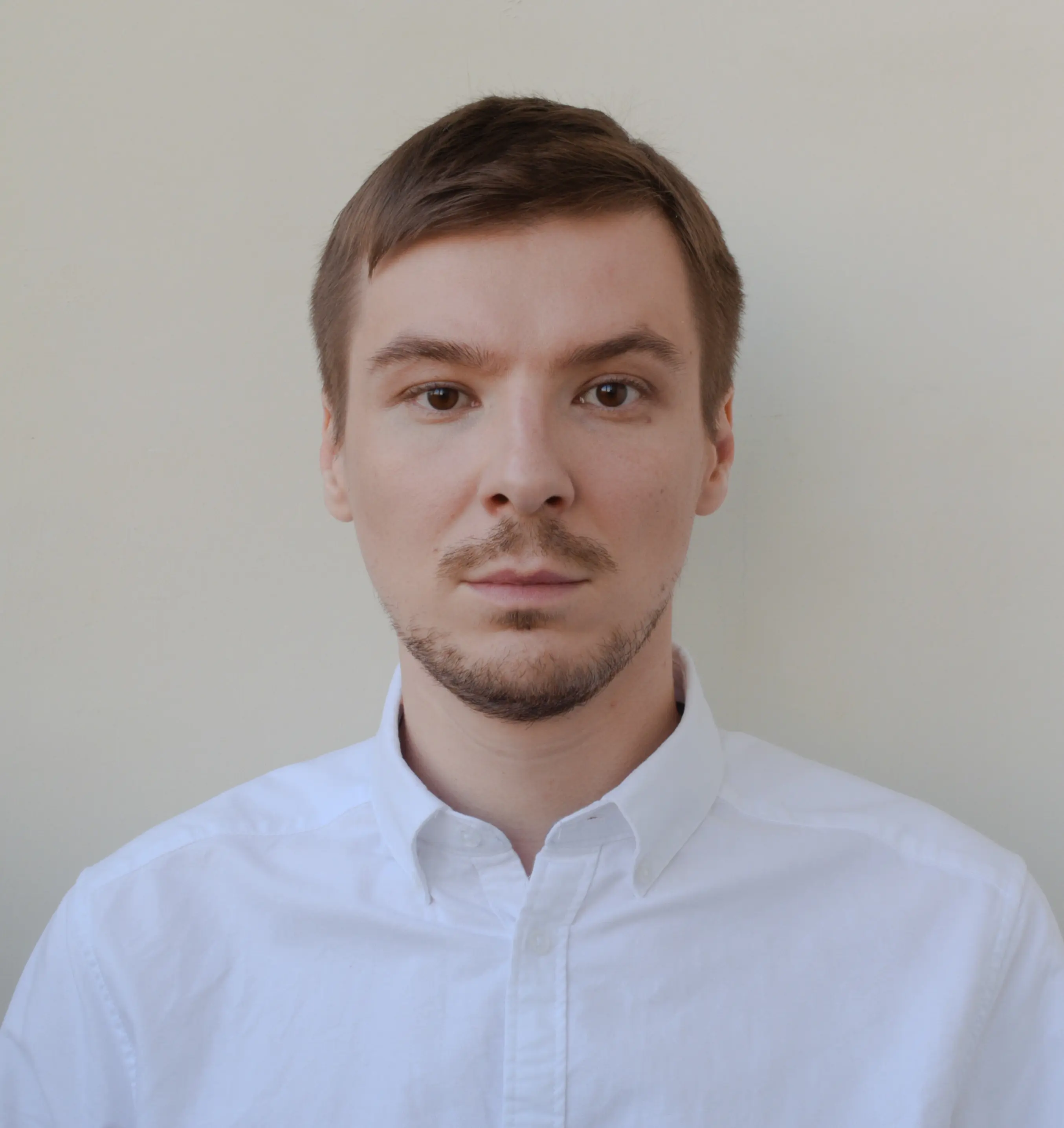 Владимир Лавенков