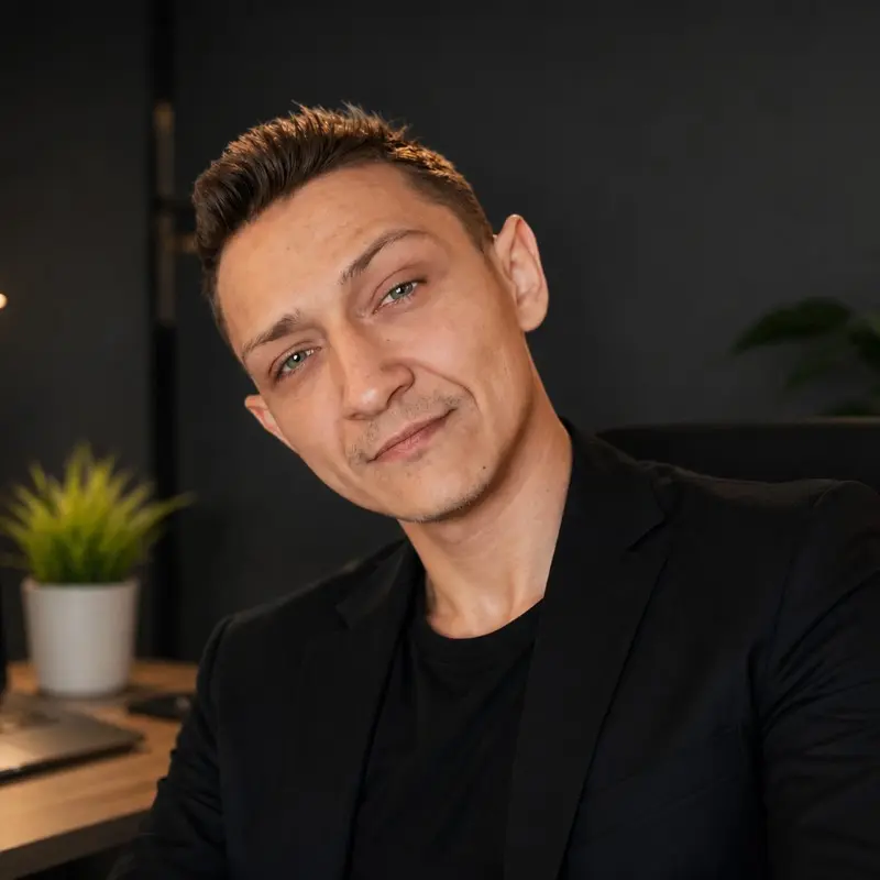 Алексей Хорьяков