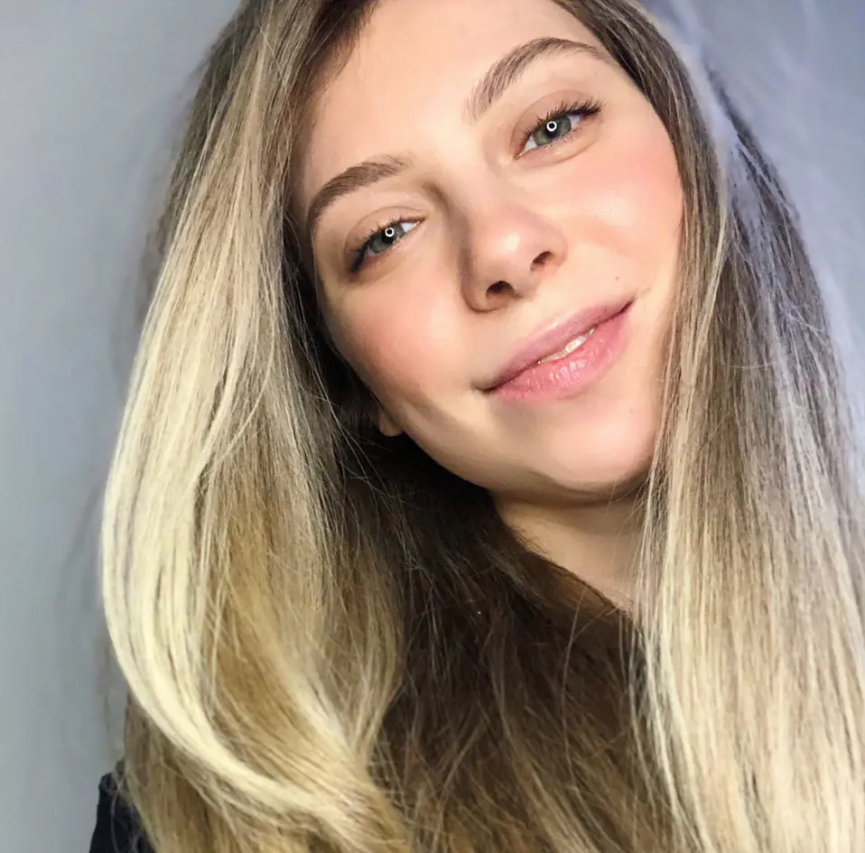 Софья Москалева