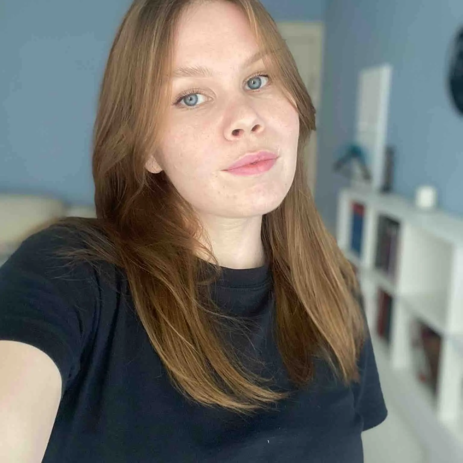 Екатерина Панова
