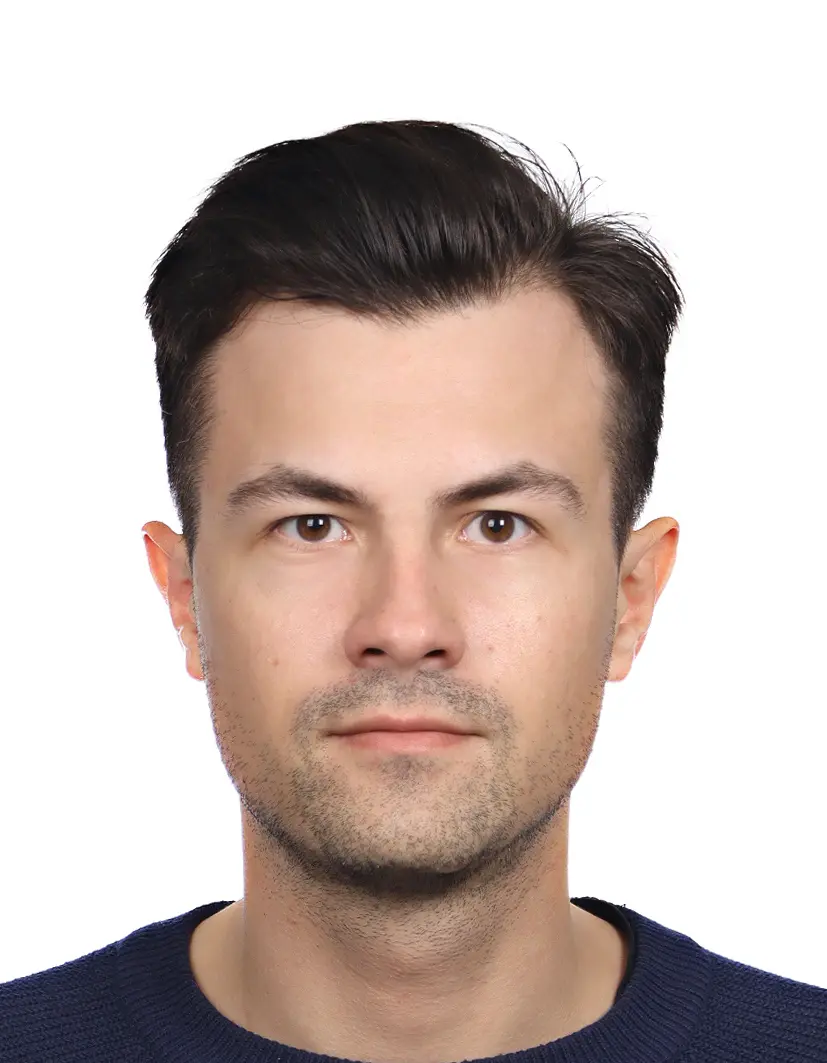 Кирилл Елисеев