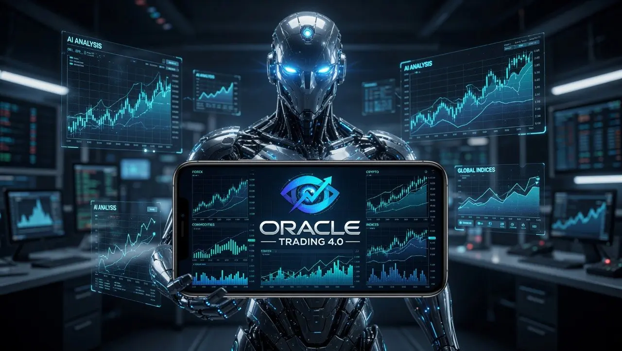 🚀 Oracle Trading 4.0 — это уже другой уровень
Я полностью пересобрали нейробота | Сетка — социальная сеть от hh.ru