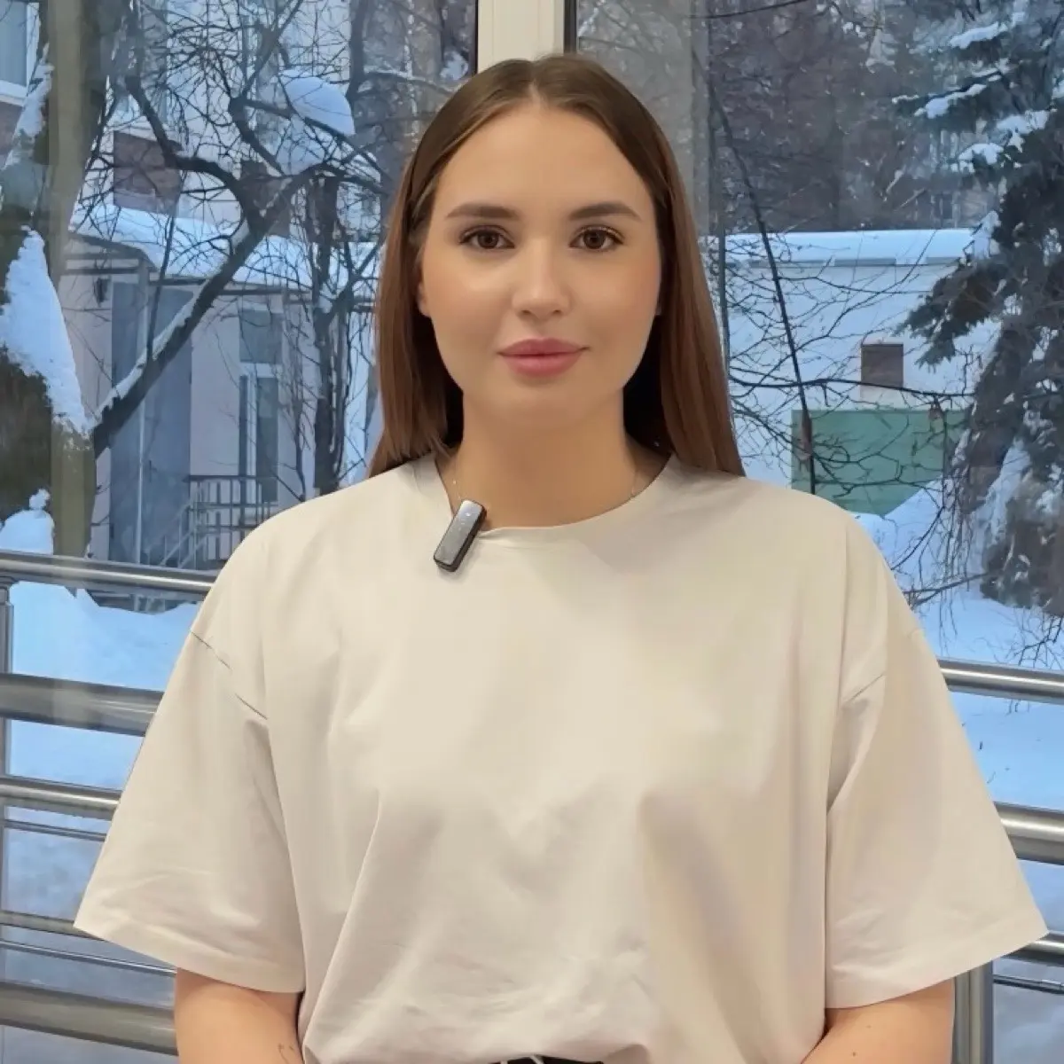 Анастасия Крутских
