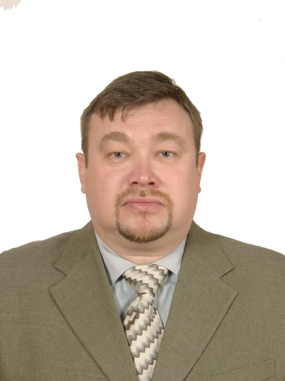 Виктор Коробейников